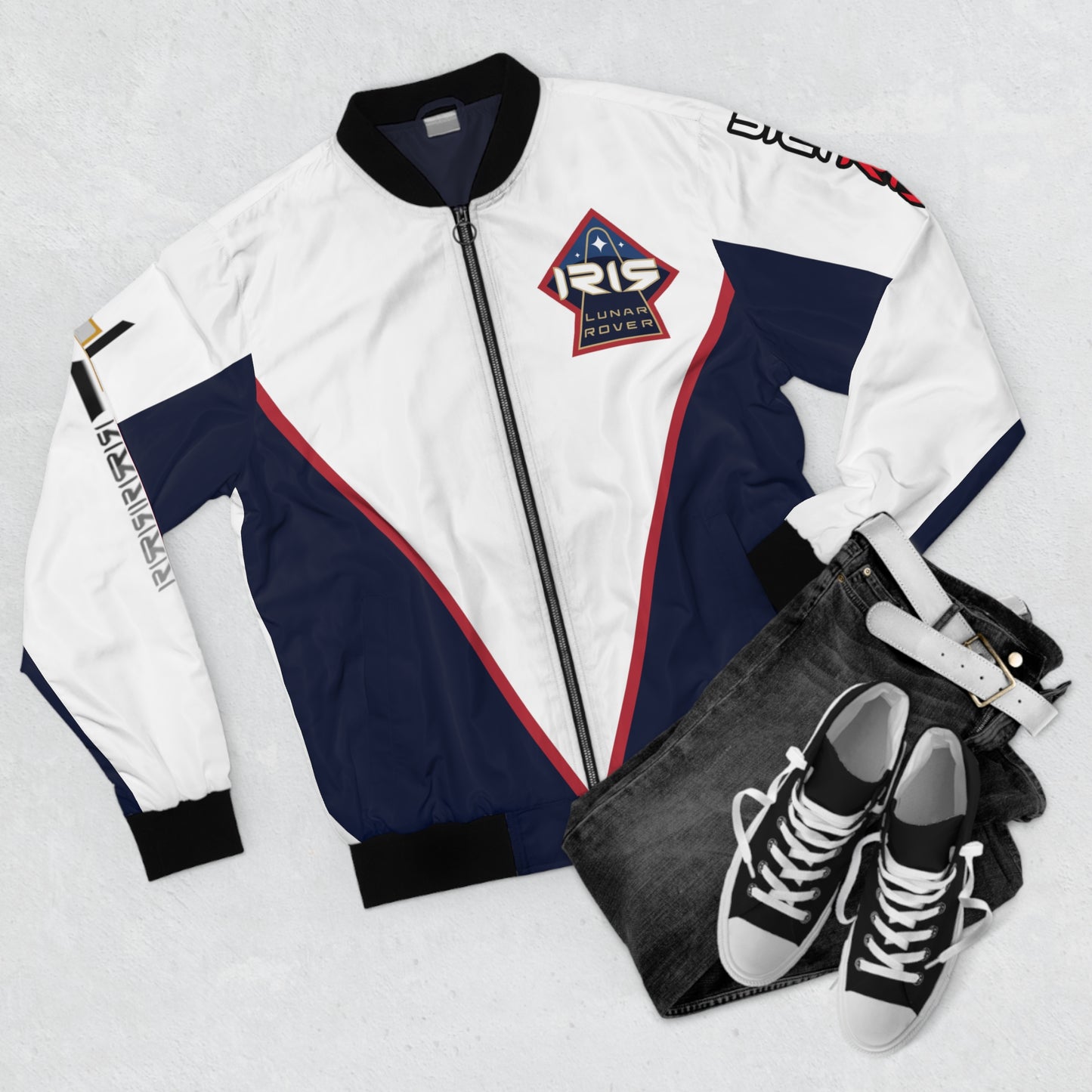 Flight Ascent Jacket