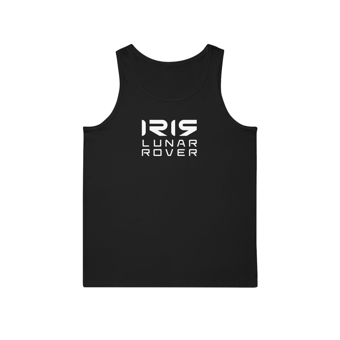 Lift-Off Tank Top