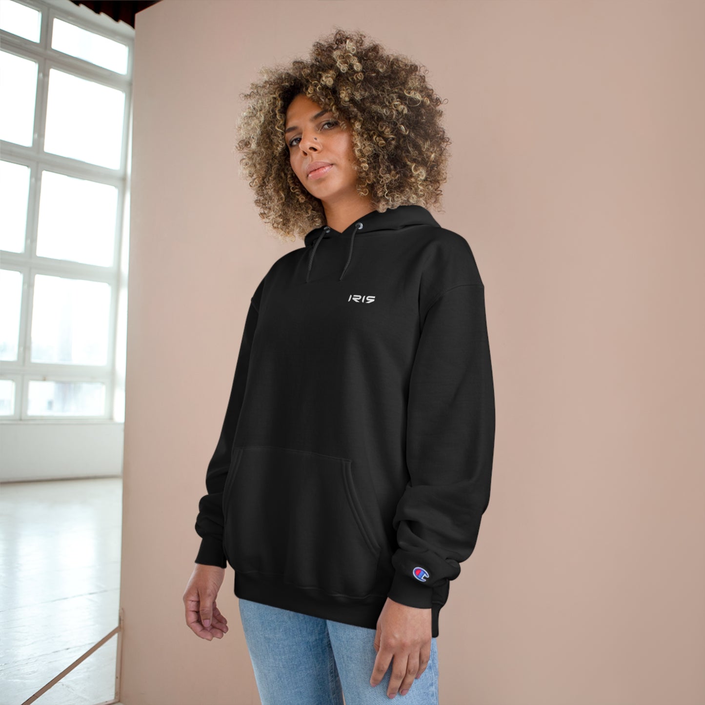 Launchpad Hoodie