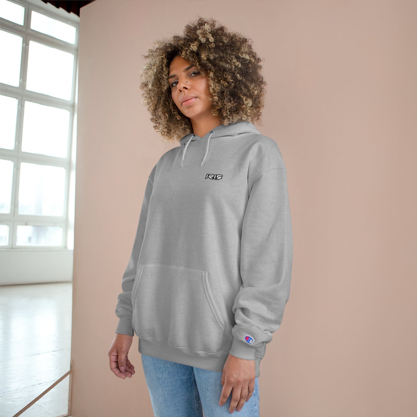 Launchpad Hoodie
