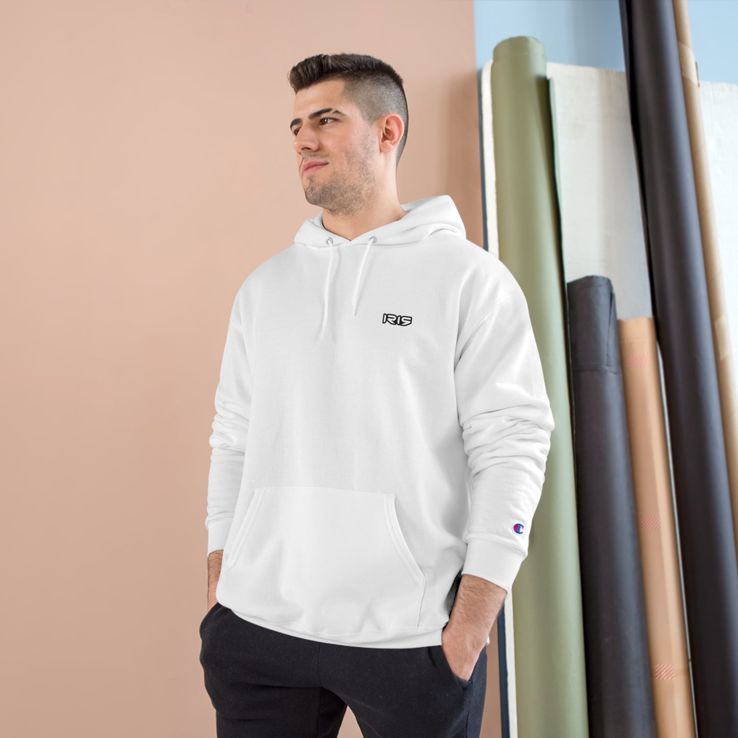 Launchpad Hoodie