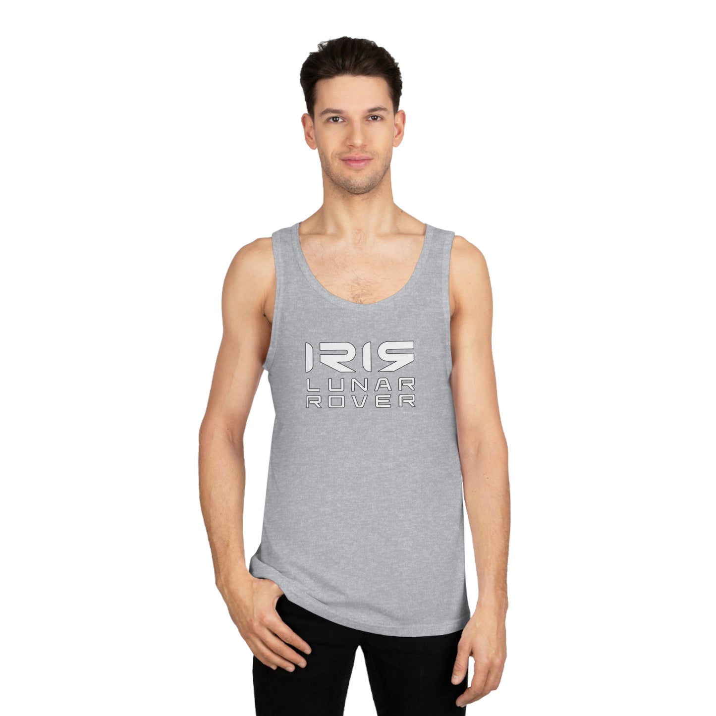 Lift-Off Tank Top