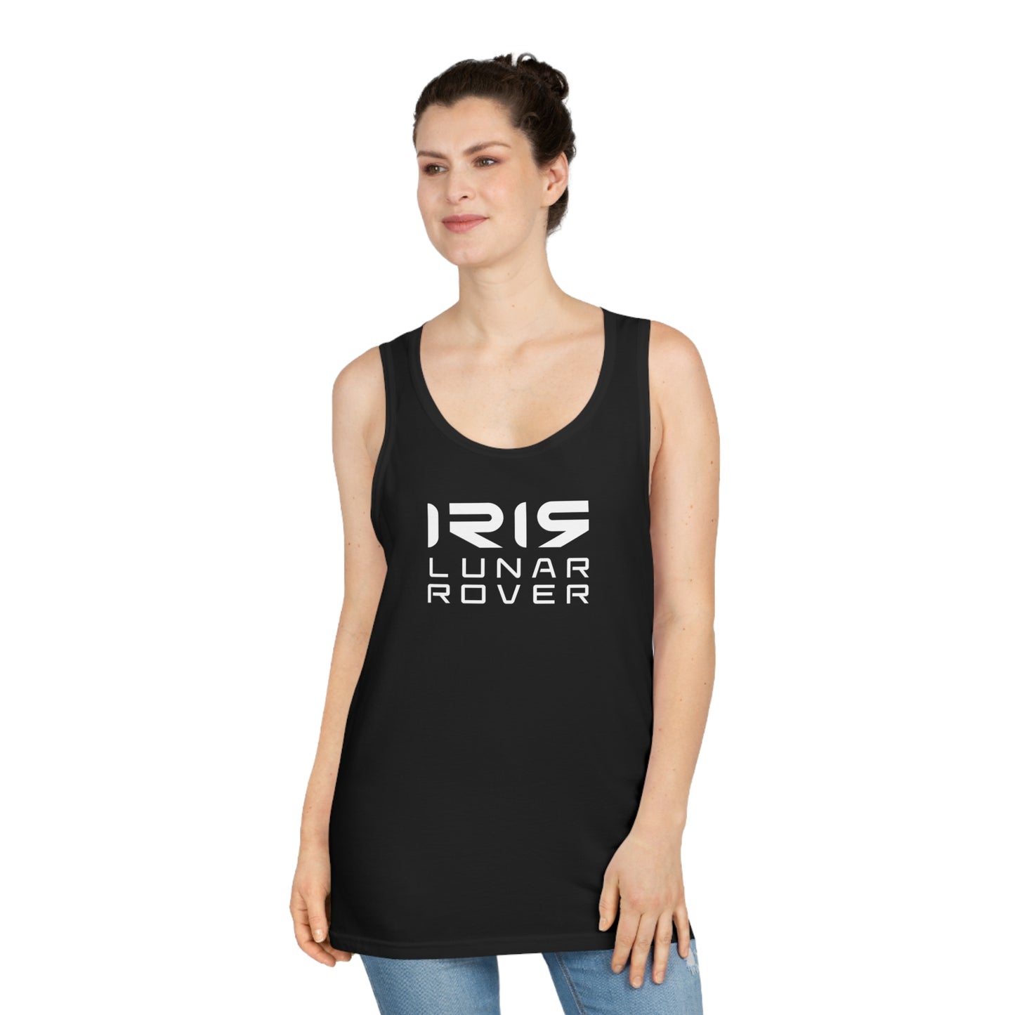 Lift-Off Tank Top