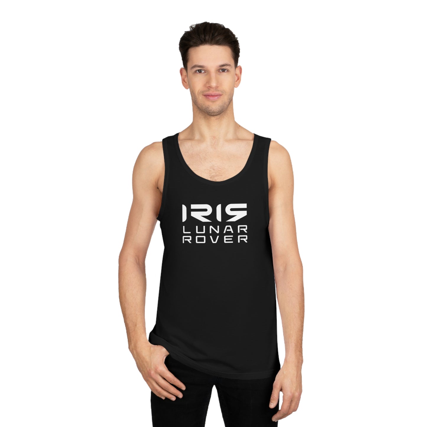 Lift-Off Tank Top