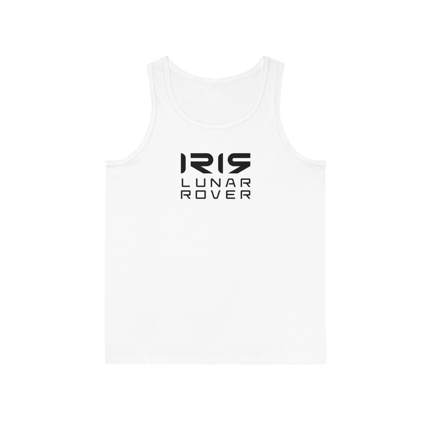 Lift-Off Tank Top