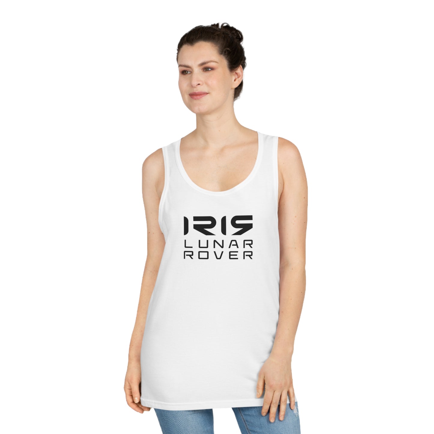 Lift-Off Tank Top
