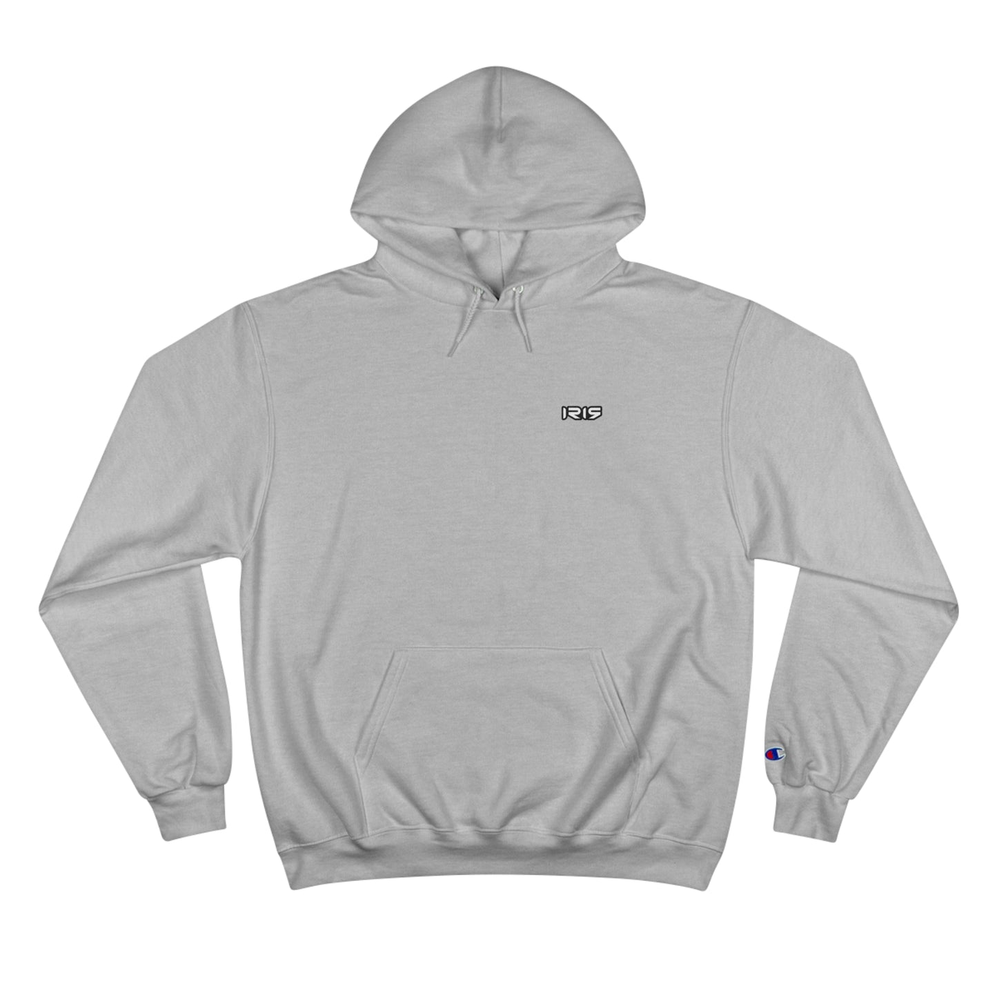 Launchpad Hoodie