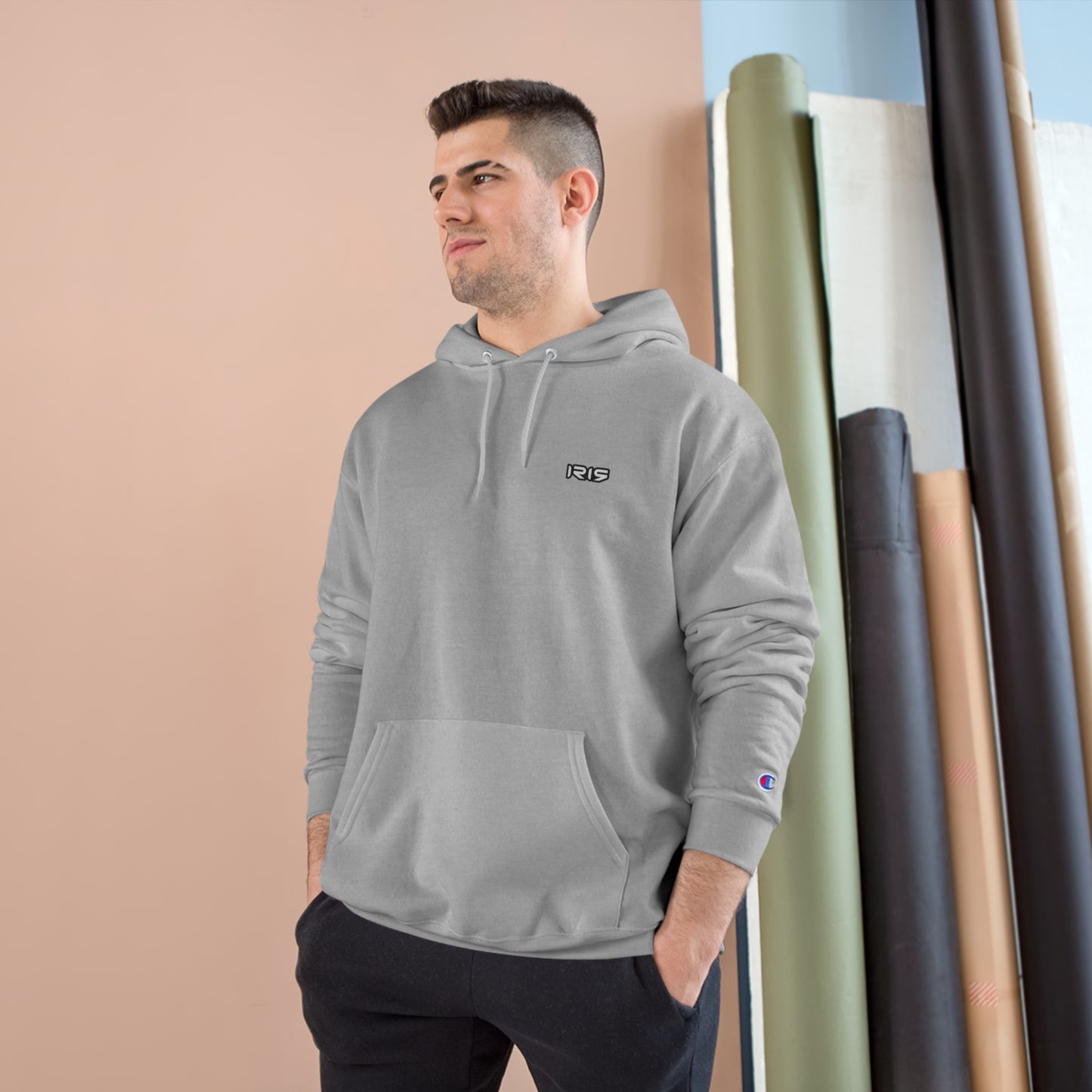 Launchpad Hoodie
