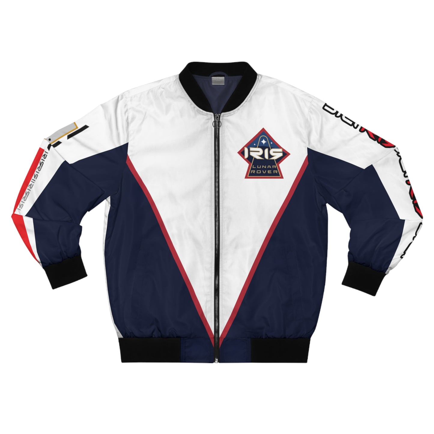 Flight Ascent Jacket