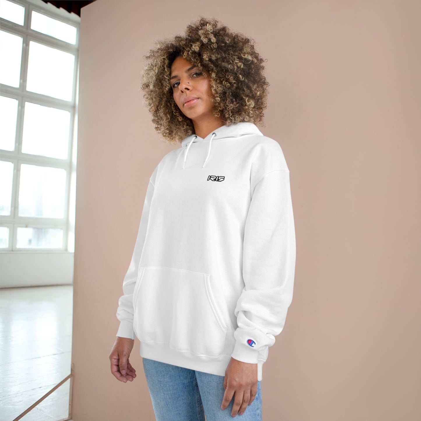 Launchpad Hoodie
