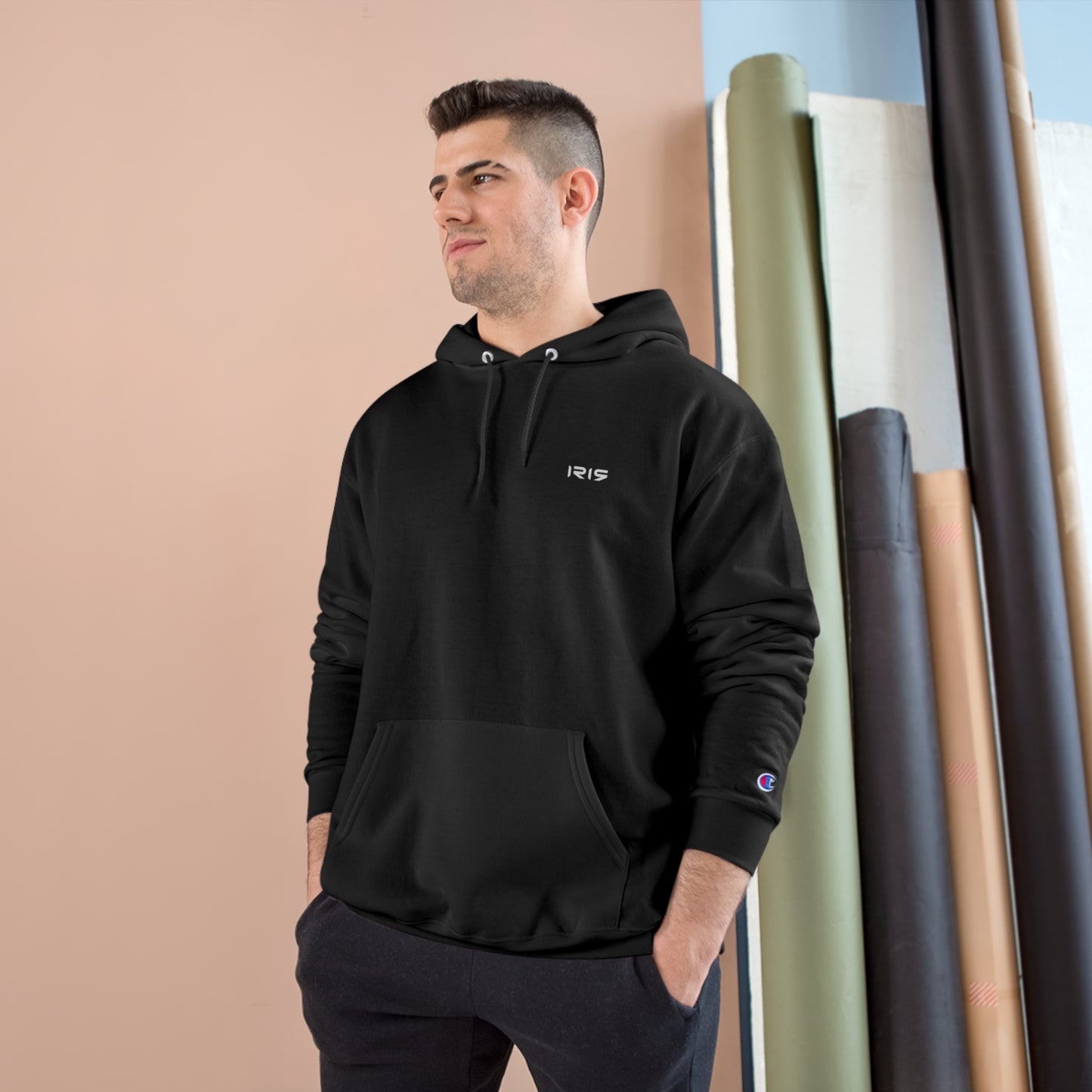 Launchpad Hoodie
