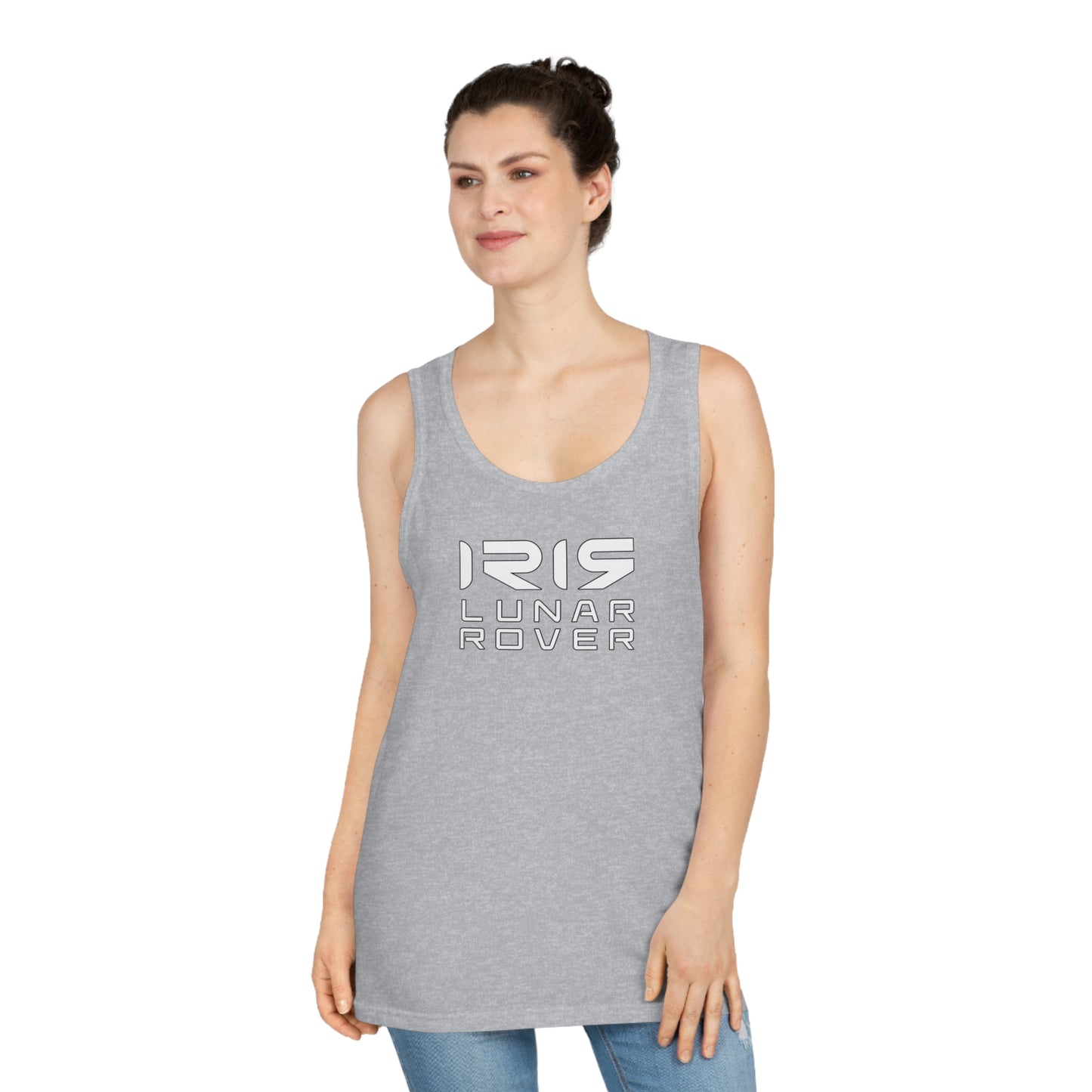 Lift-Off Tank Top