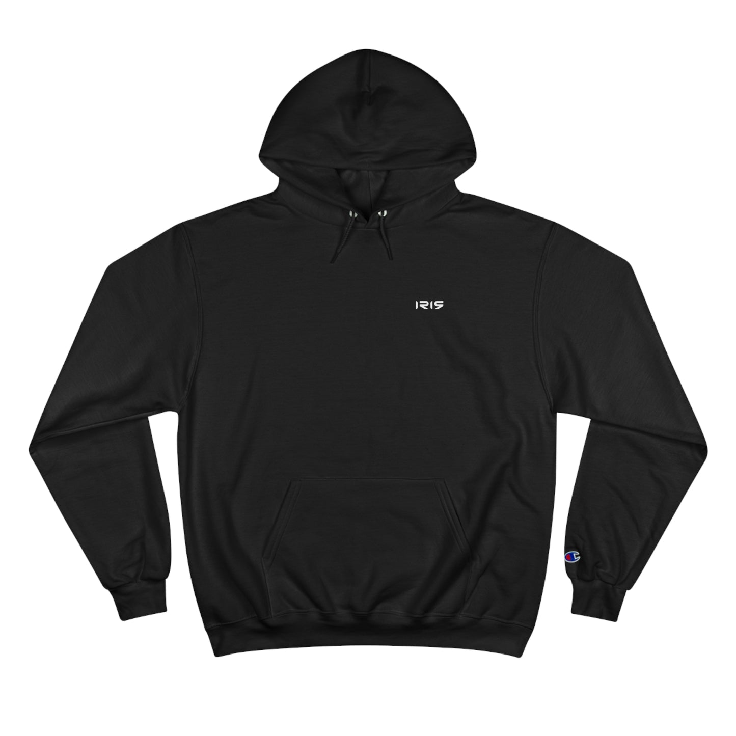 Launchpad Hoodie