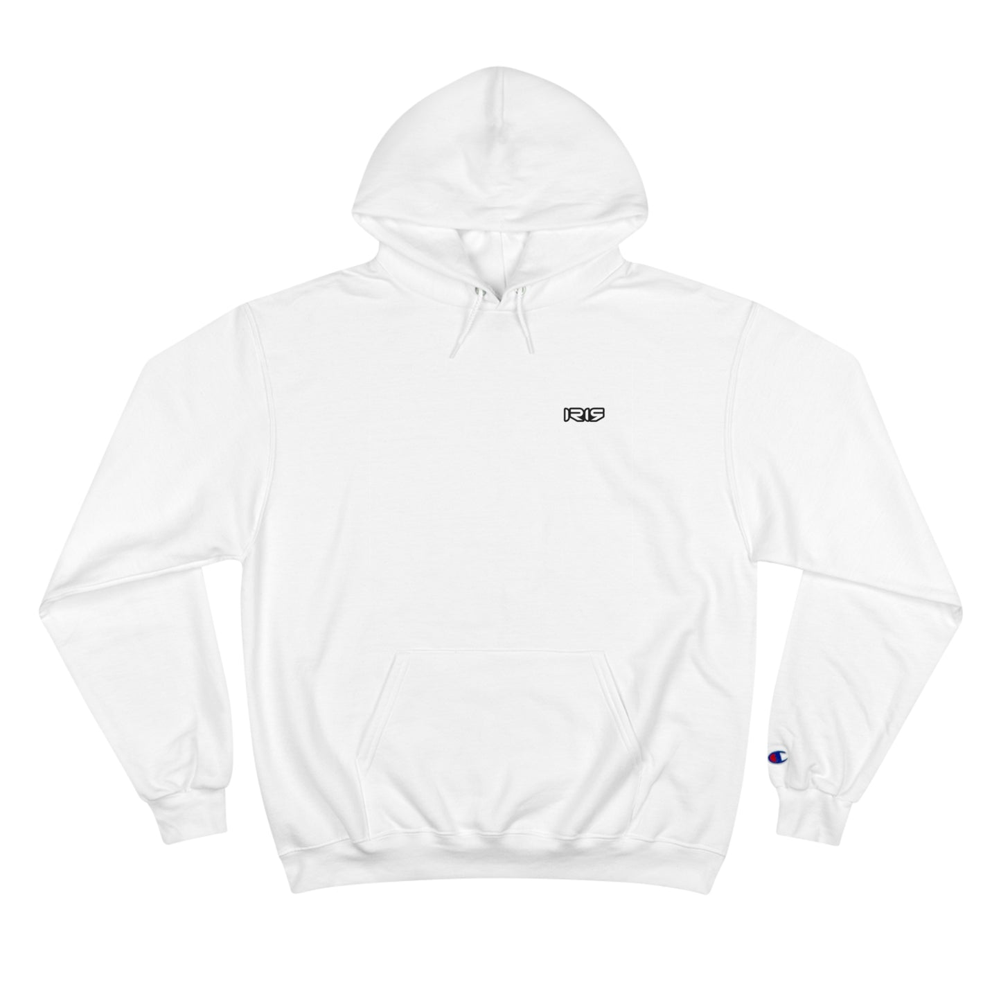 Launchpad Hoodie