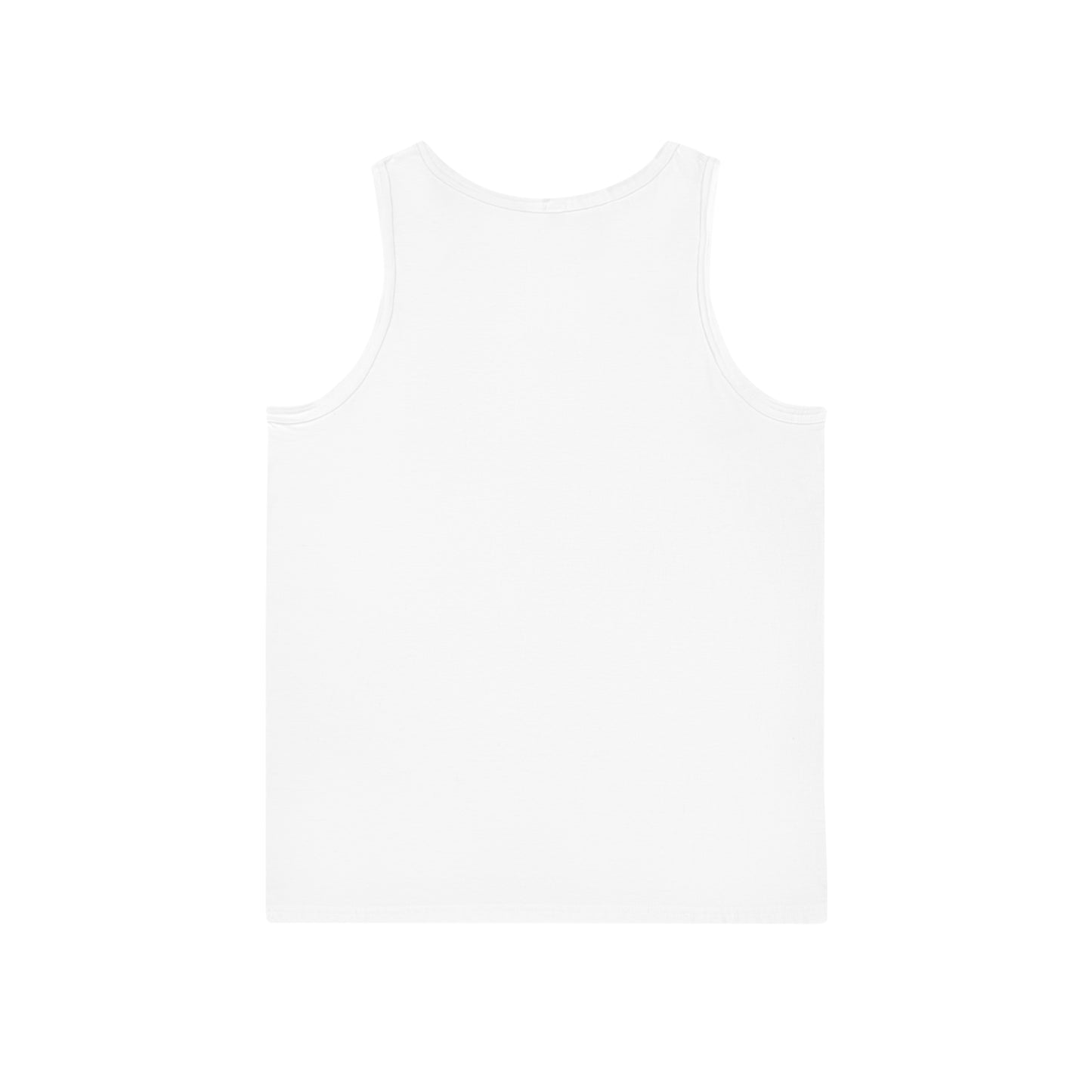 Lift-Off Tank Top