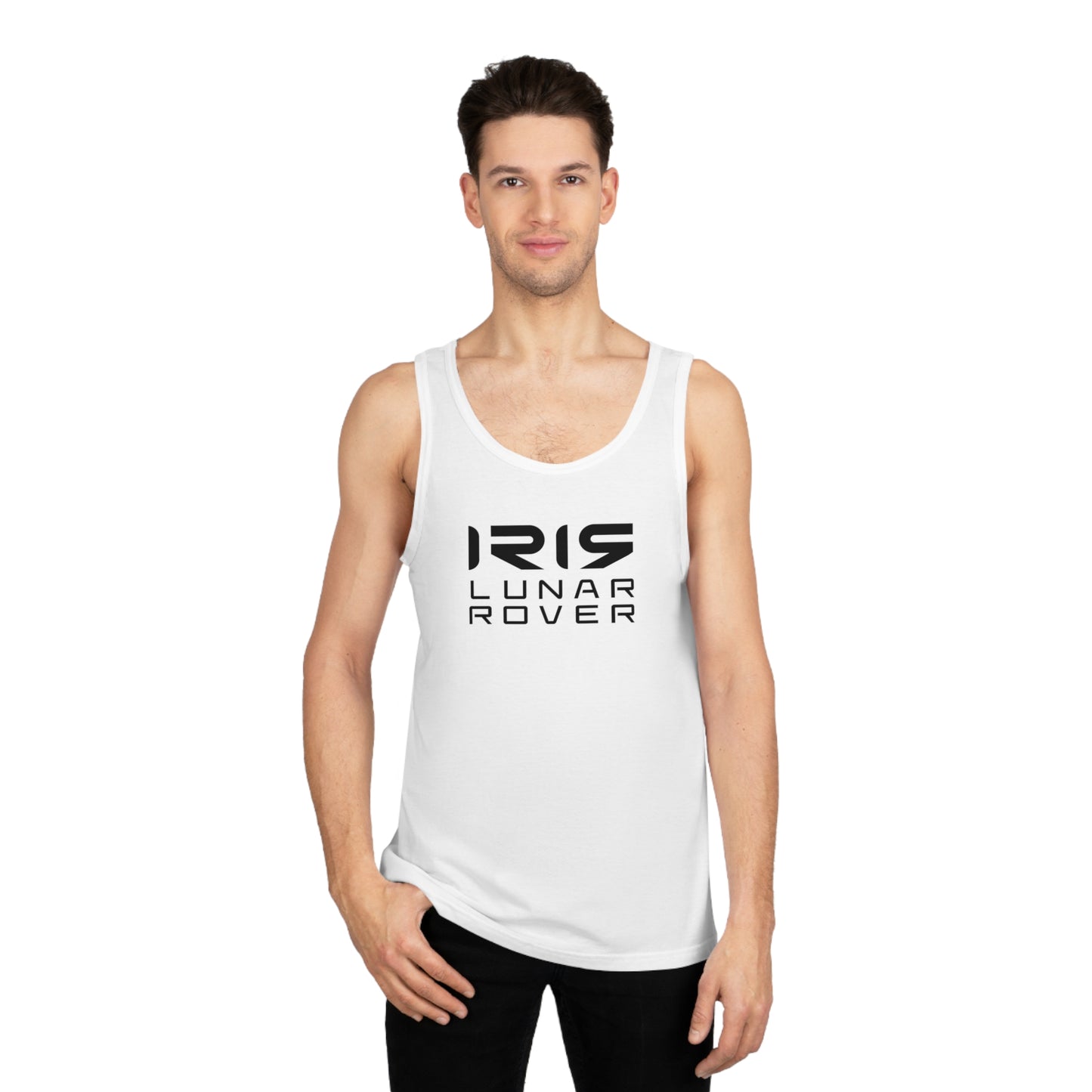 Lift-Off Tank Top