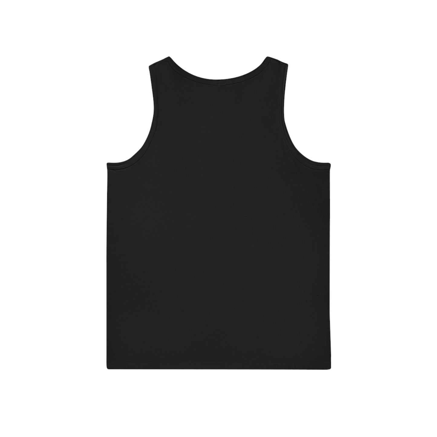 Lift-Off Tank Top