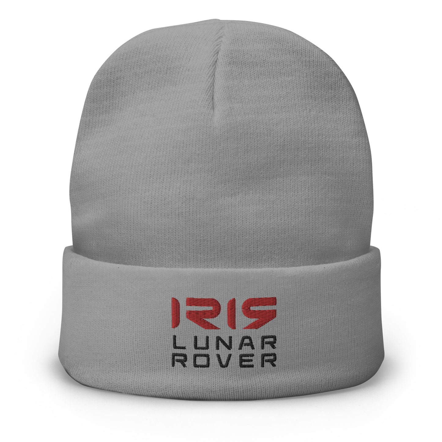 Moonwalking Beanie