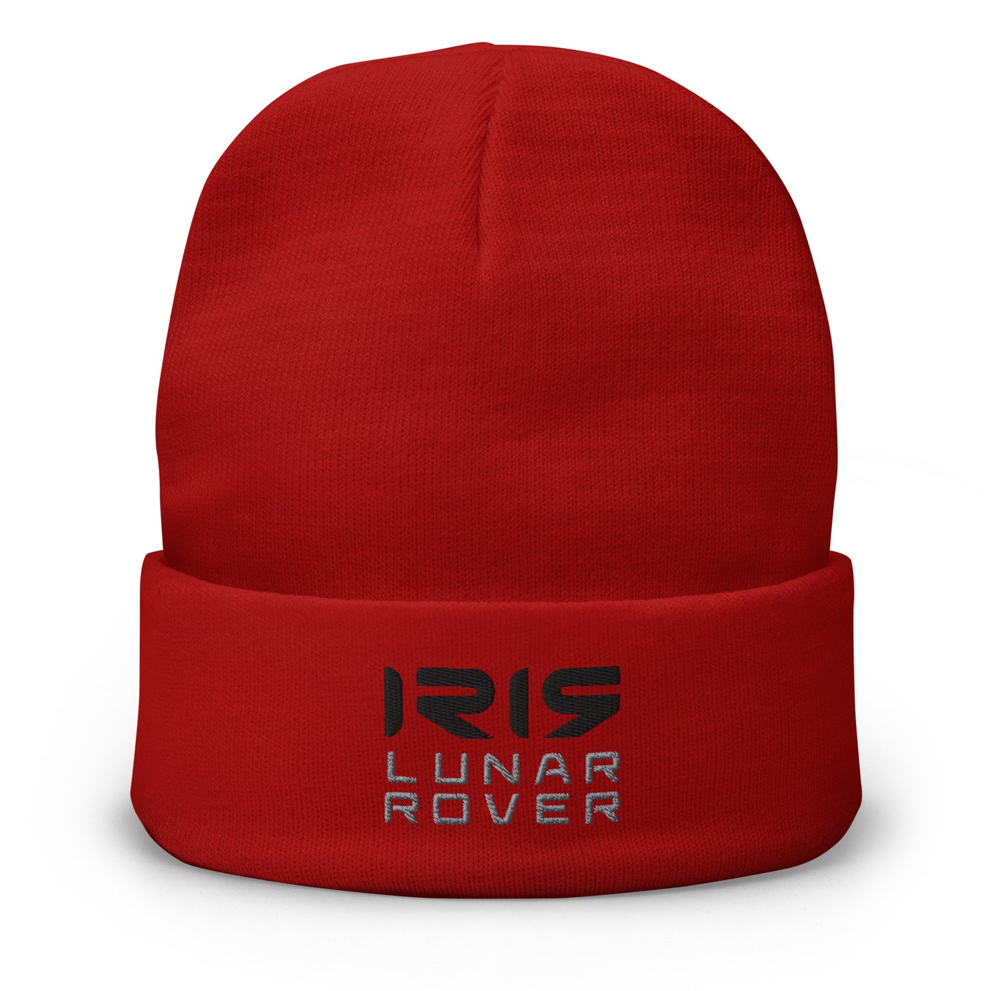 Moonwalking Beanie