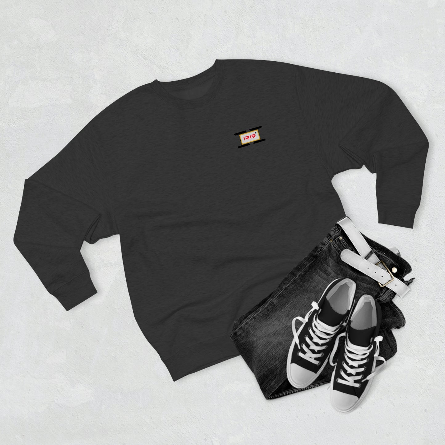 The Iris Sweatshirt