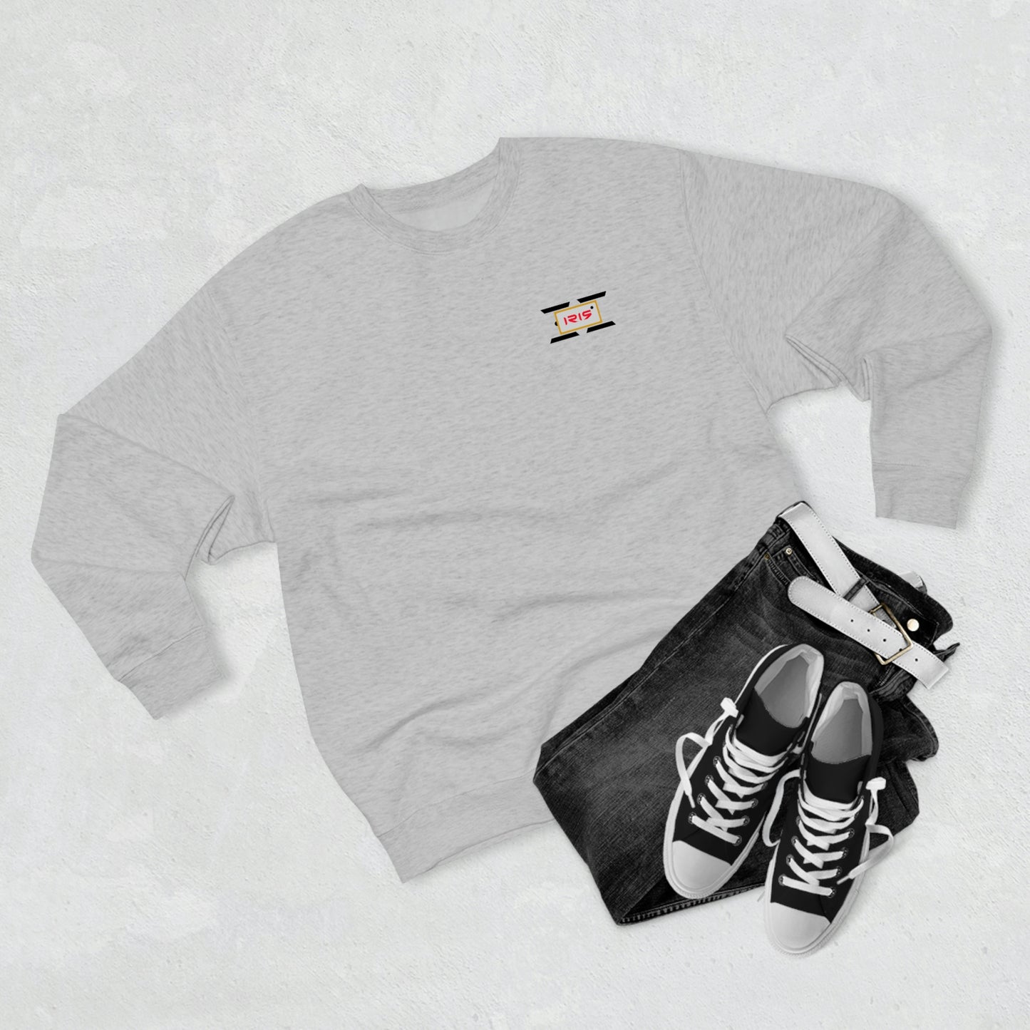 The Iris Sweatshirt