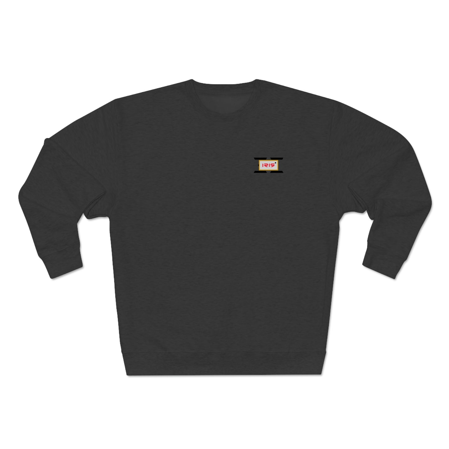 The Iris Sweatshirt
