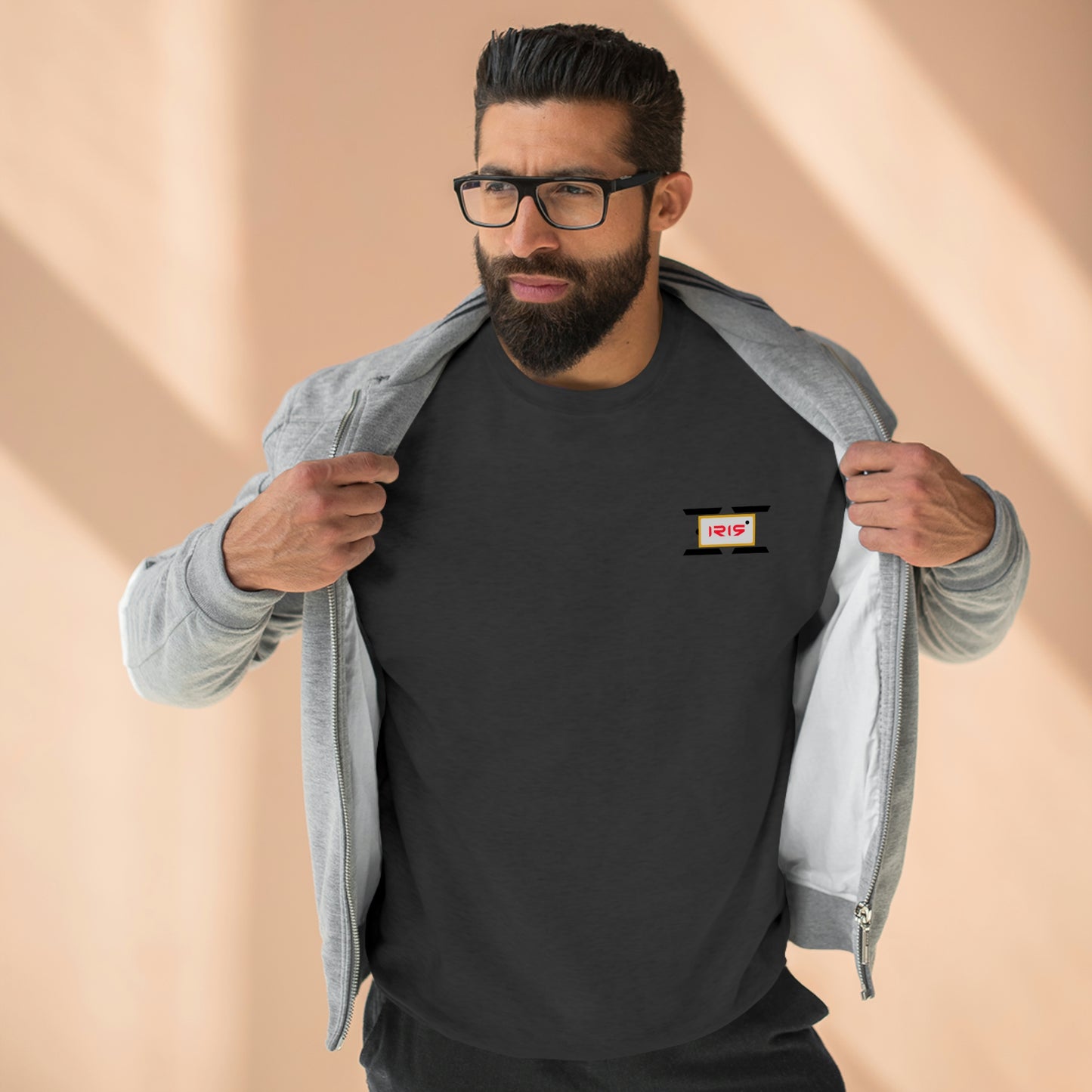 The Iris Sweatshirt