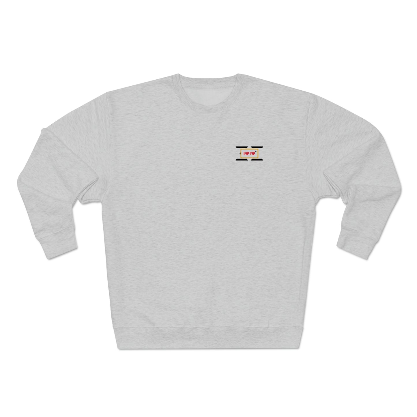 The Iris Sweatshirt