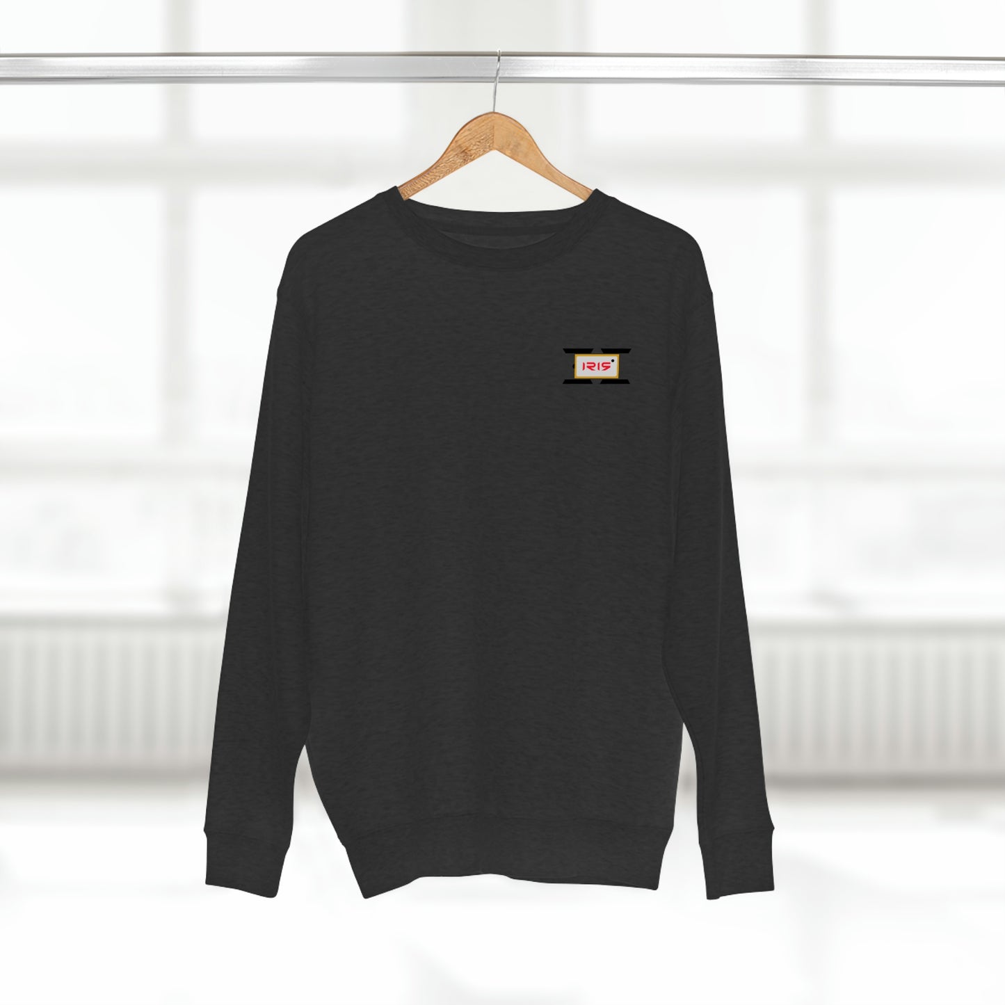 The Iris Sweatshirt