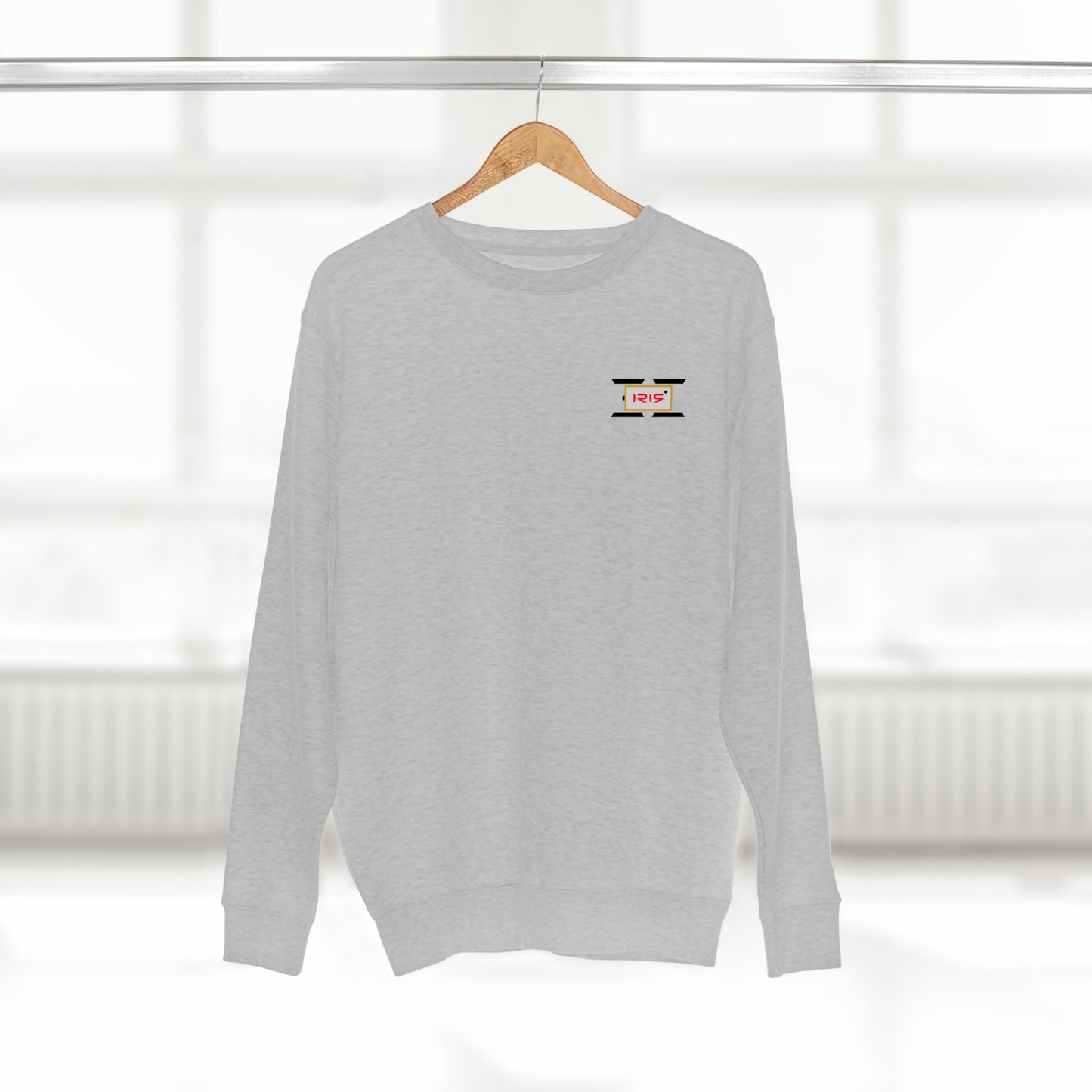 The Iris Sweatshirt