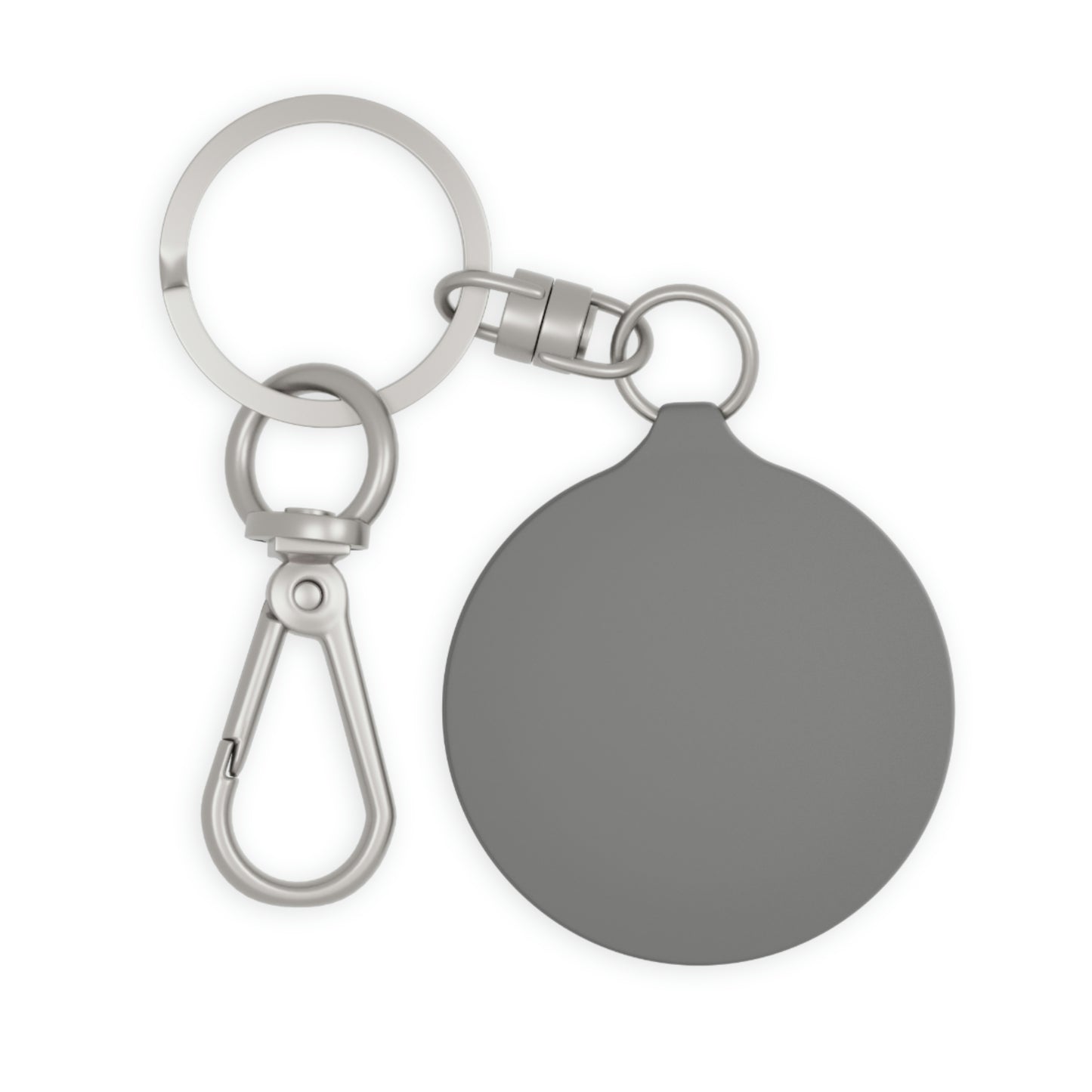 Rover Keyring Tag