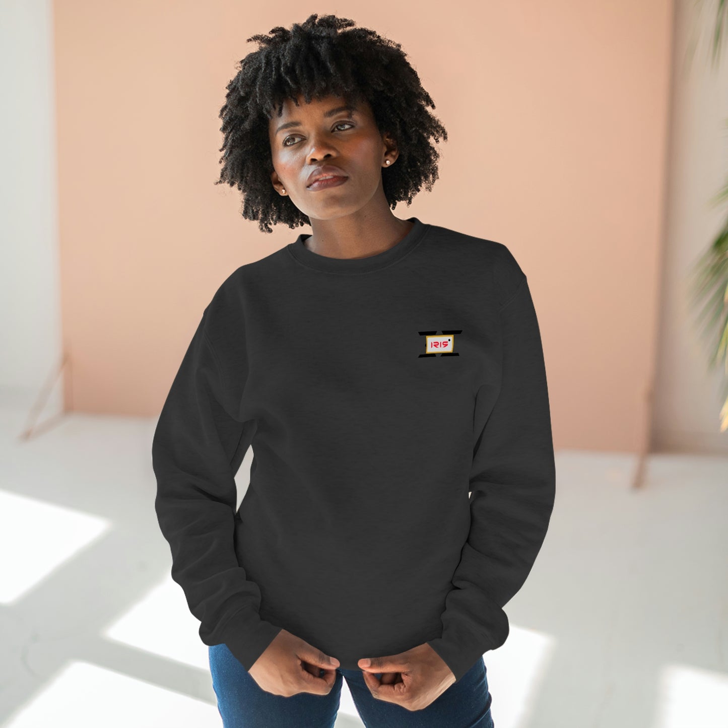 The Iris Sweatshirt