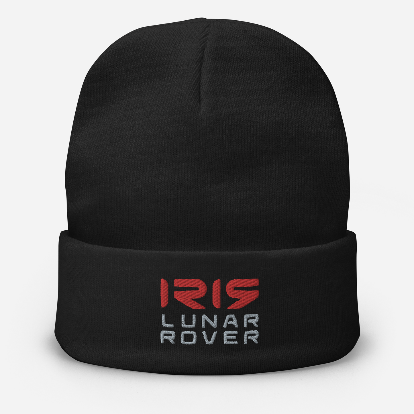 Moonwalking Beanie