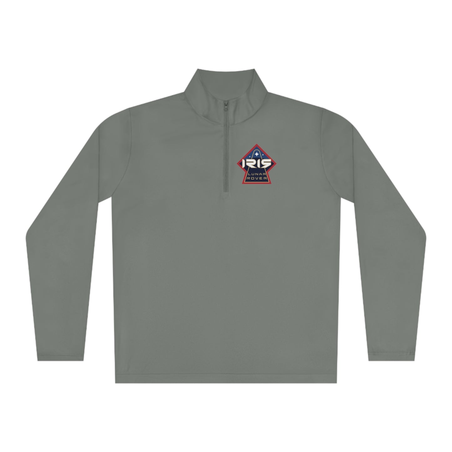 Team Donation & Free Limited-Edition Mission Jacket