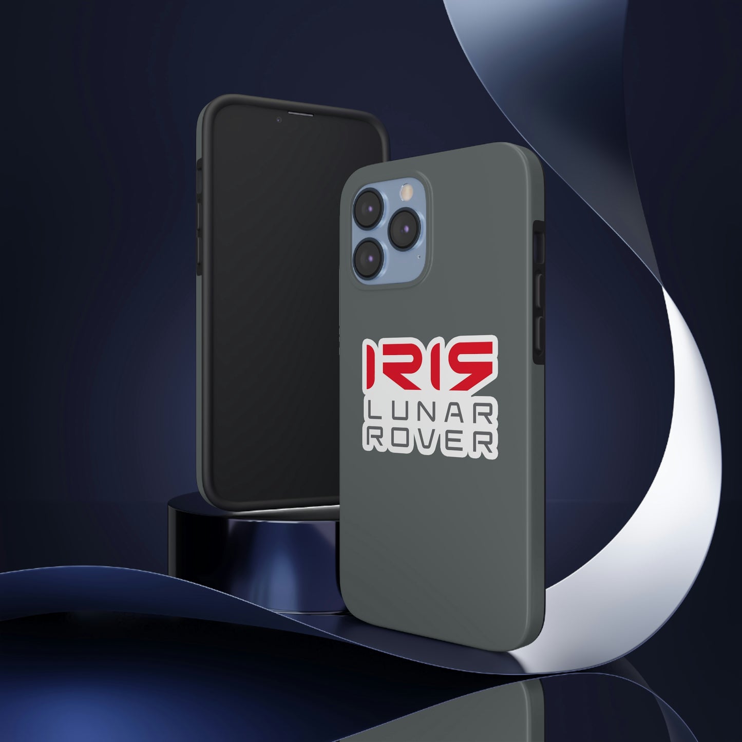 Logo Phone Case