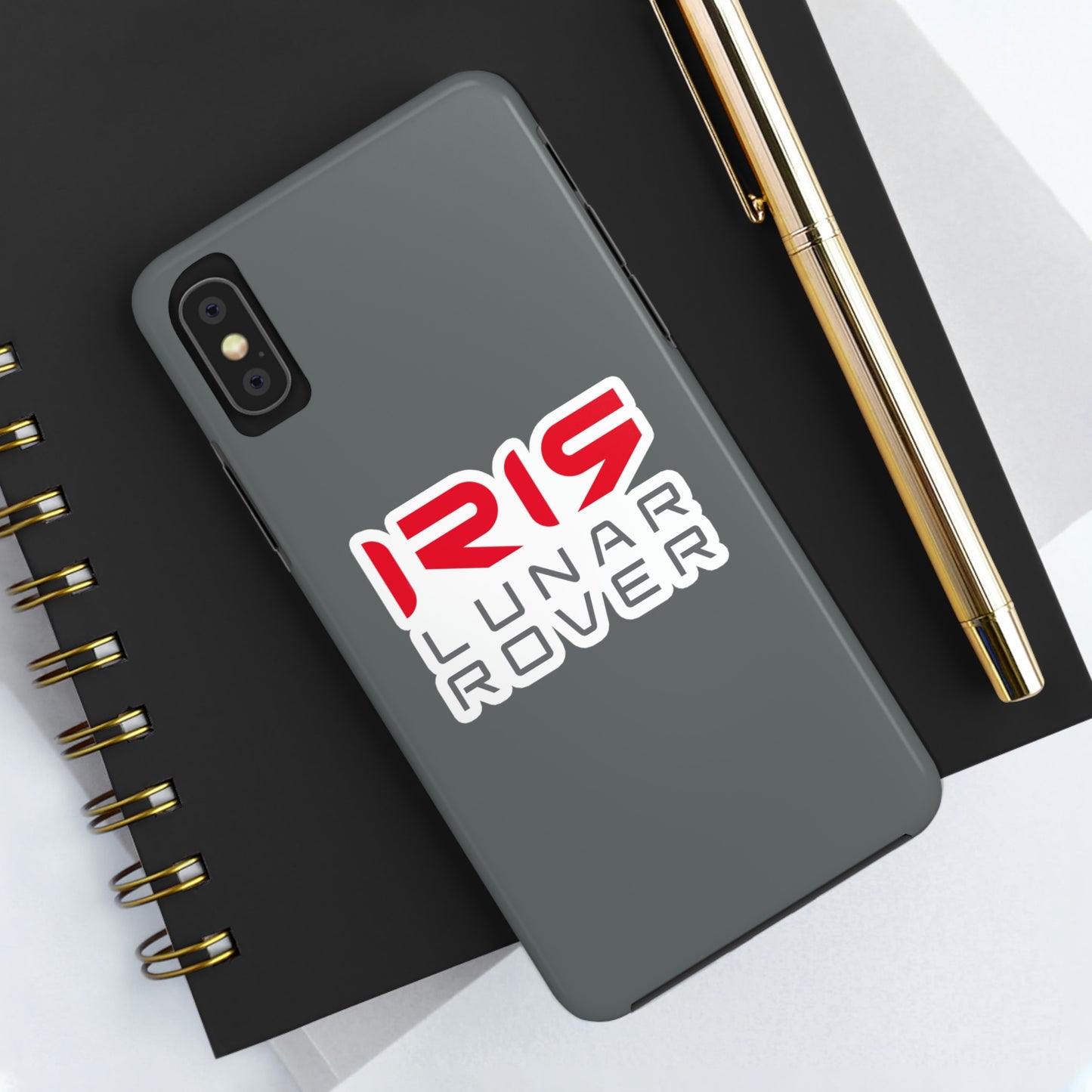 Logo Phone Case