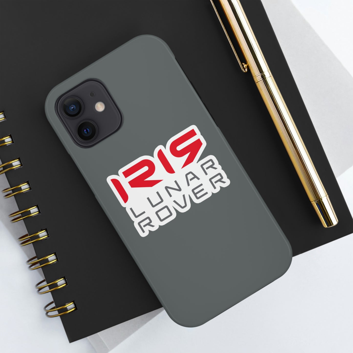 Logo Phone Case