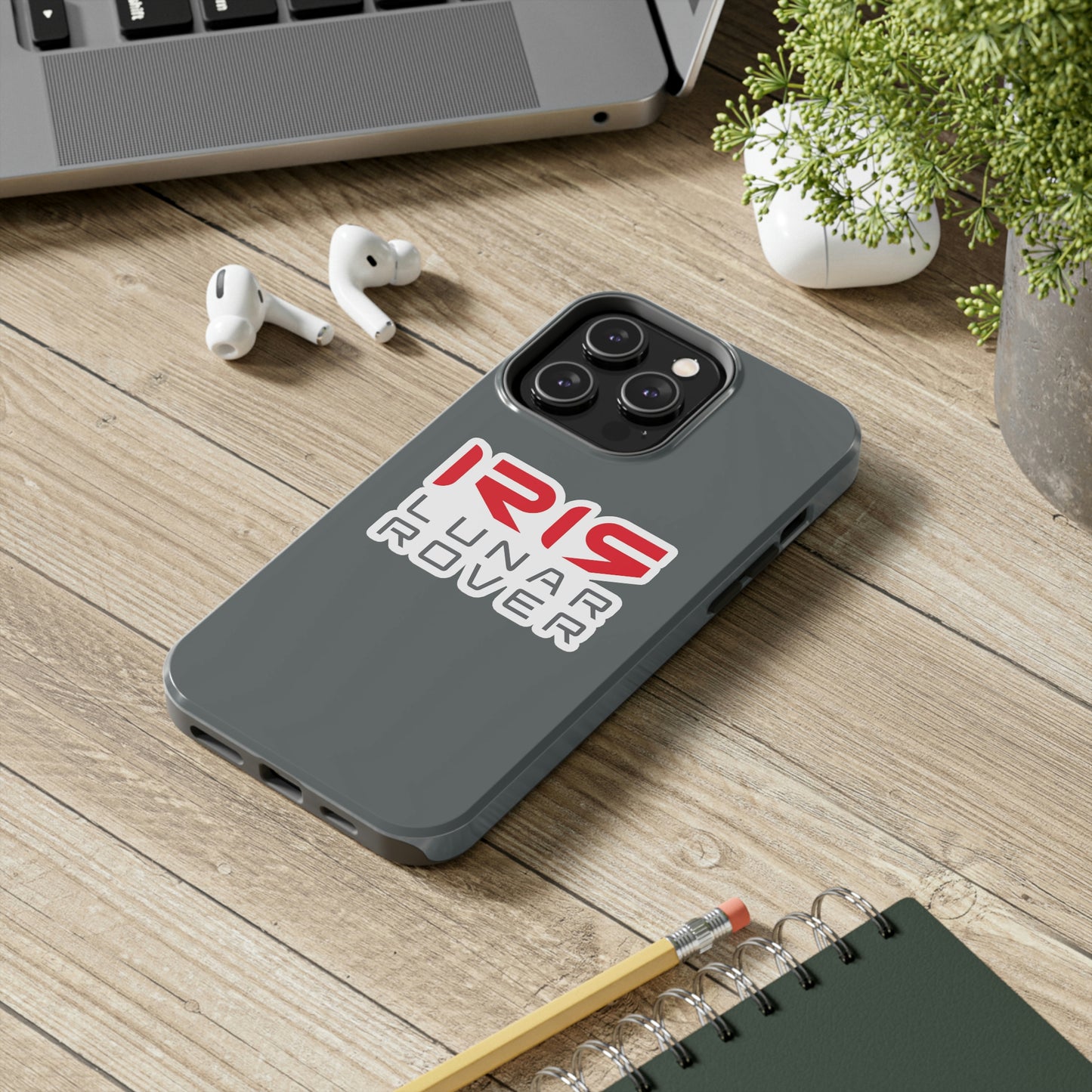 Logo Phone Case