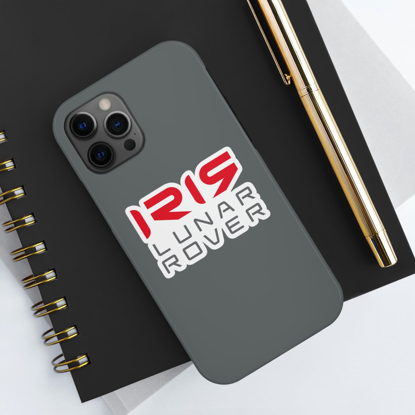 Logo Phone Case