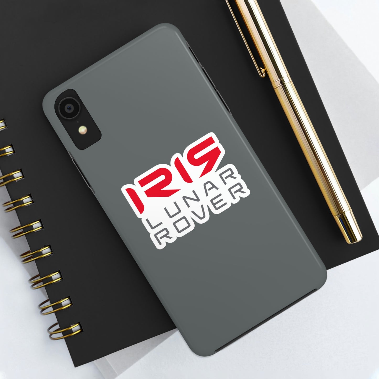 Logo Phone Case