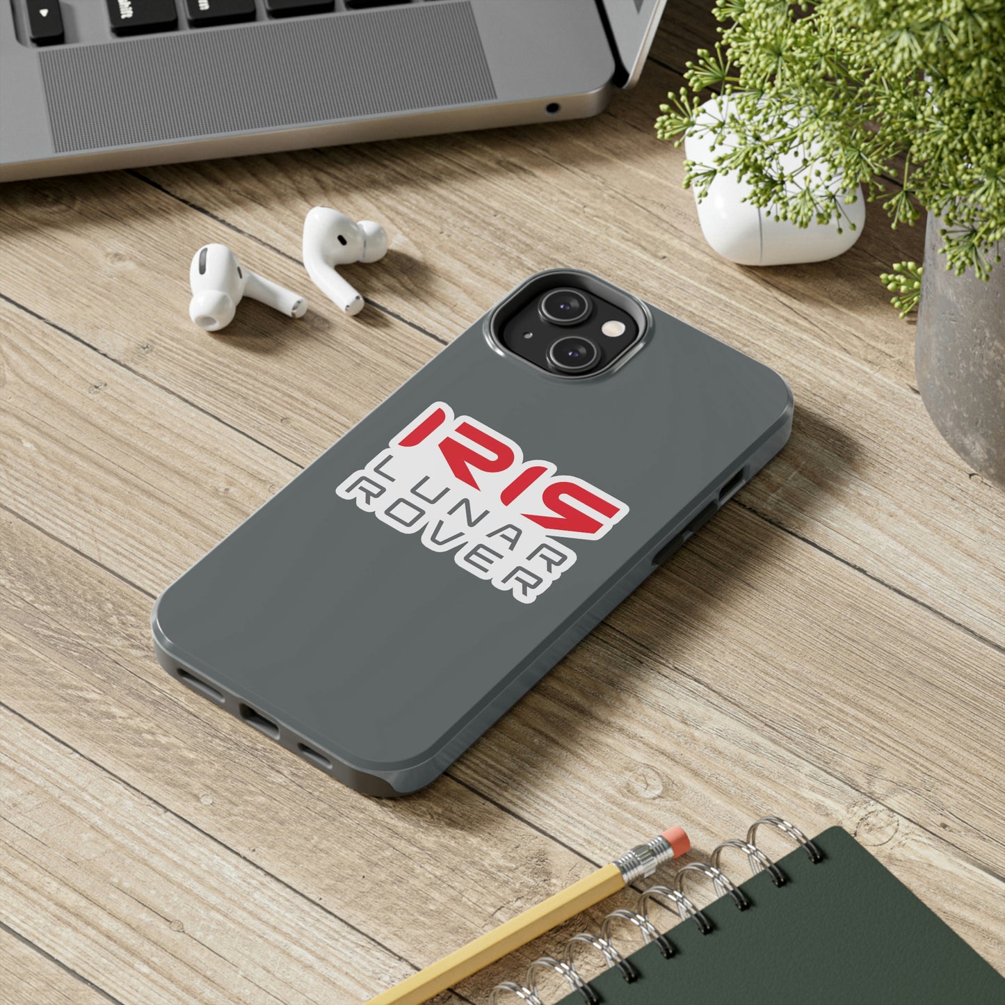 Logo Phone Case