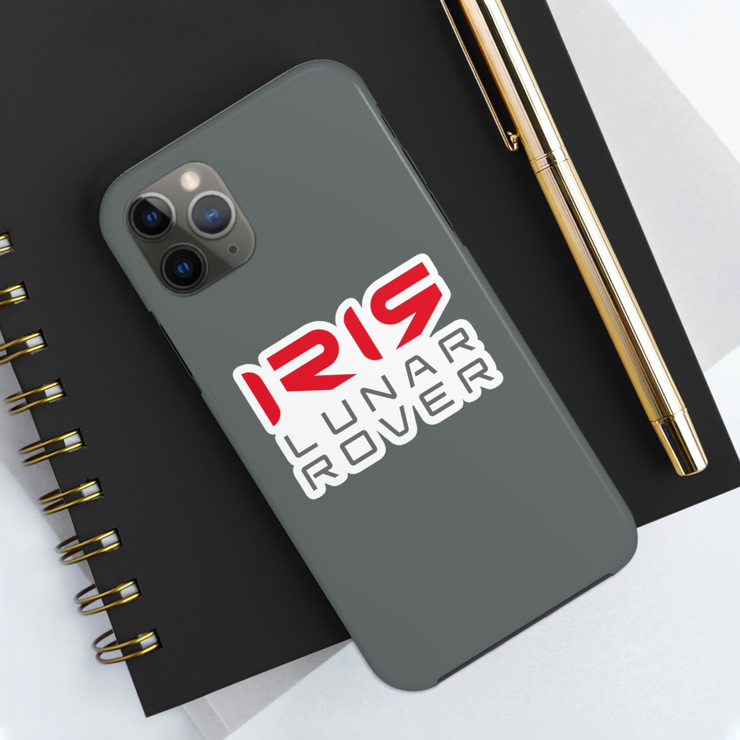 Logo Phone Case