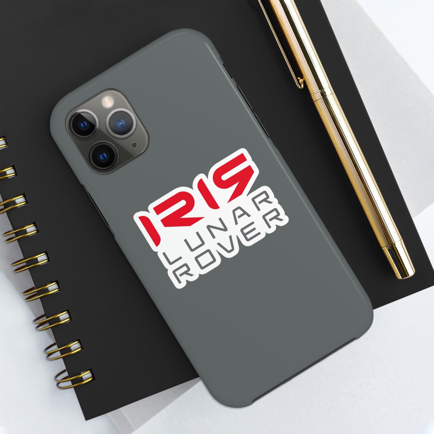 Logo Phone Case