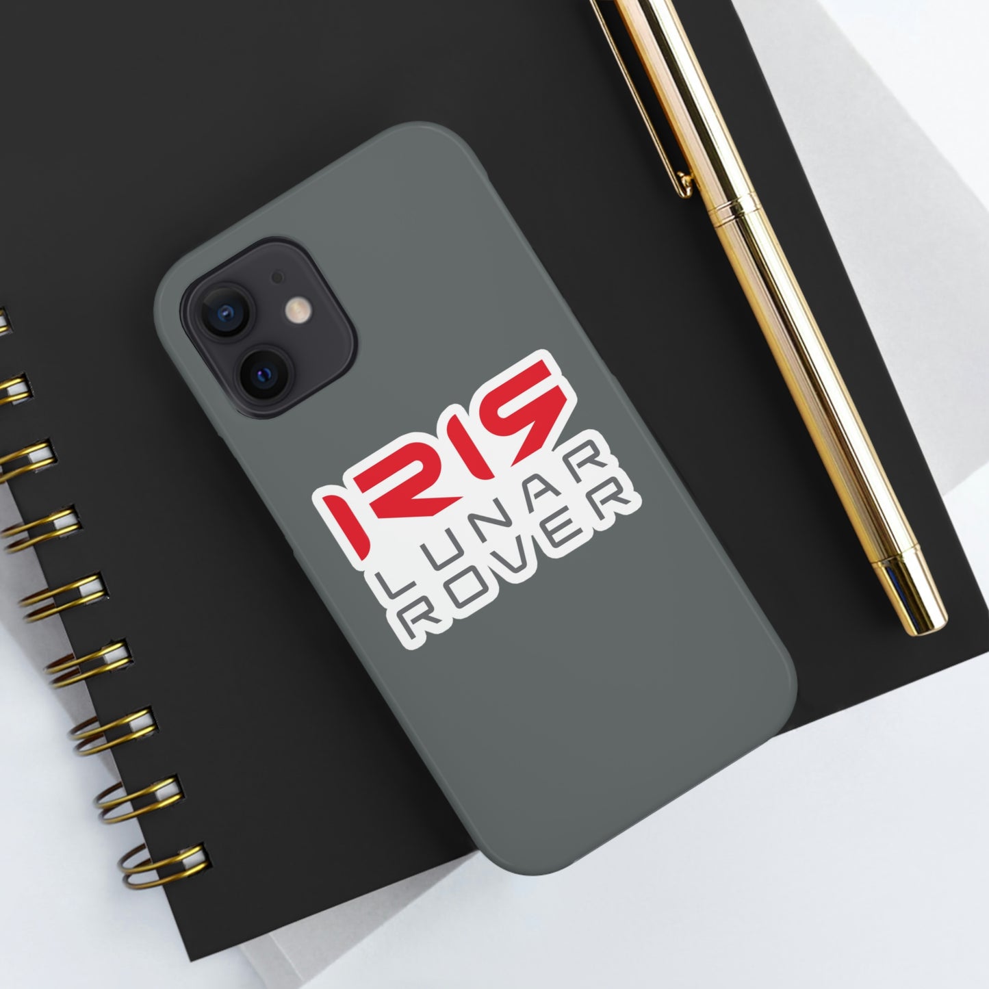 Logo Phone Case