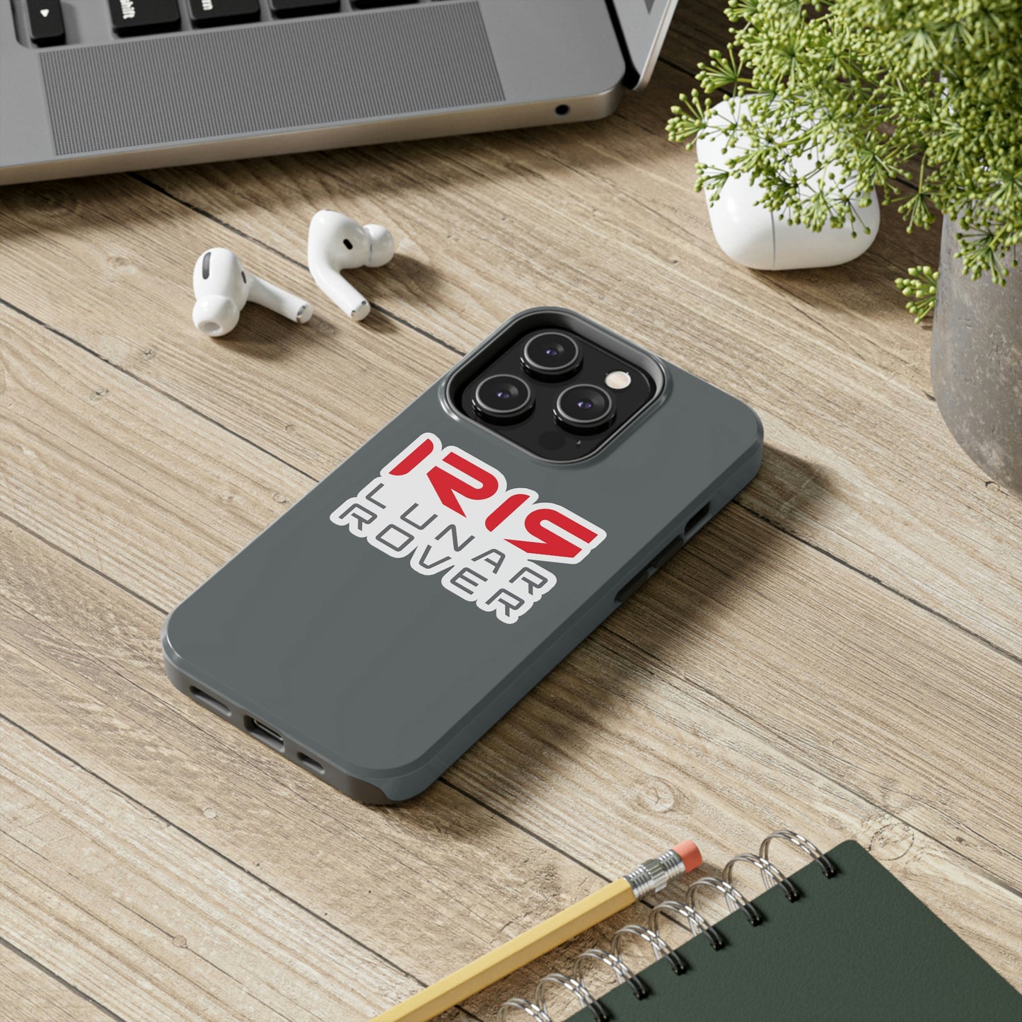 Logo Phone Case