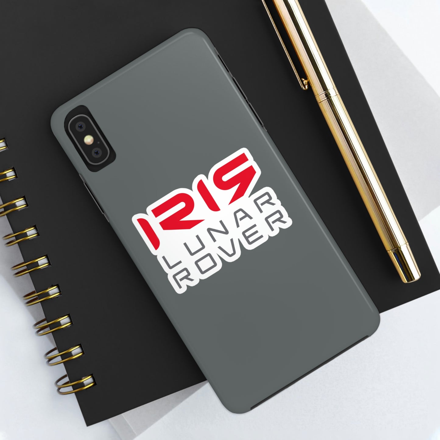 Logo Phone Case