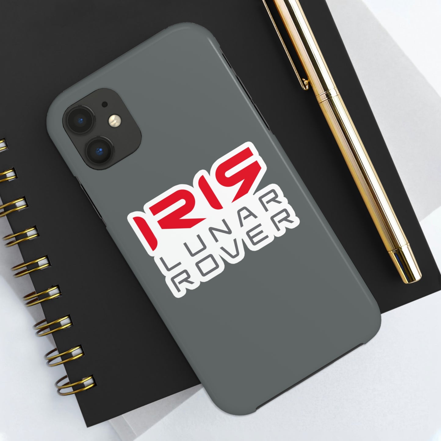 Logo Phone Case