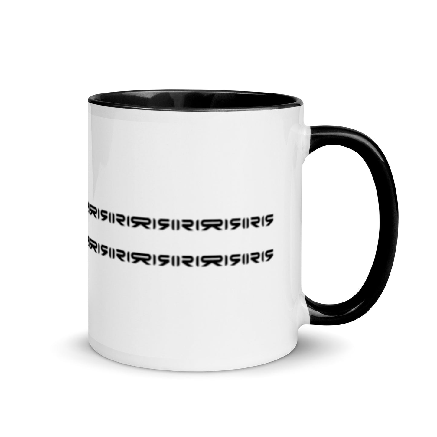 Roving on the Moon Mug